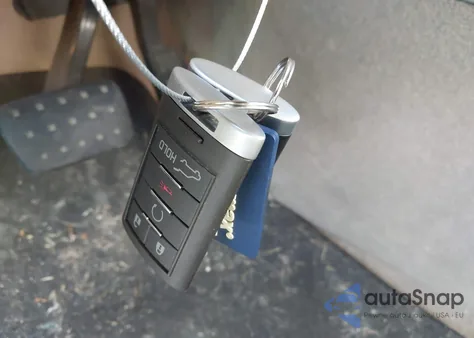 2013 Cadillac Srx Luxury Collection из США, поврежденный, VIN 3GYFNCE33DS623489